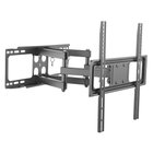 Techly ICA-PLB 344STY TV mount/stand 139.7 cm (55") Black