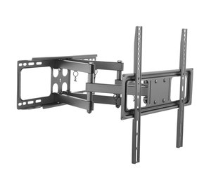 Techly ICA-PLB 344STY TV mount/stand 139.7 cm (55") Black