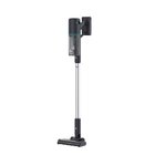 Hoover HFG10P 011 Stick vacuum Battery Dry HEPA Bagless 0.55 L 200 W Blue, Grey 2.6 Ah