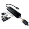Nilox DOCK USB-C HDMI 2XUSB3.0 0 Mbit/s – kuva 1