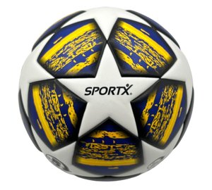 SportX Football Premium 400-430gr