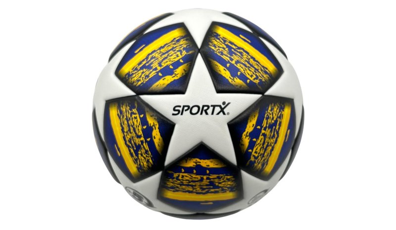 SportX Football Premium 400-430gr