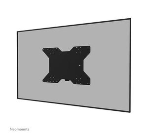 Neomounts WL85-515BL16 TV wall mount 55-75" - rotatable