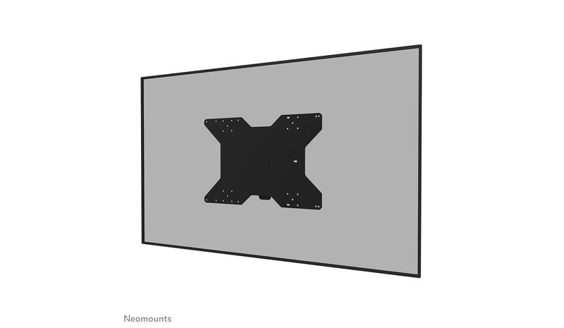 Neomounts WL85-515BL16 TV wall mount 55-75" - rotatable