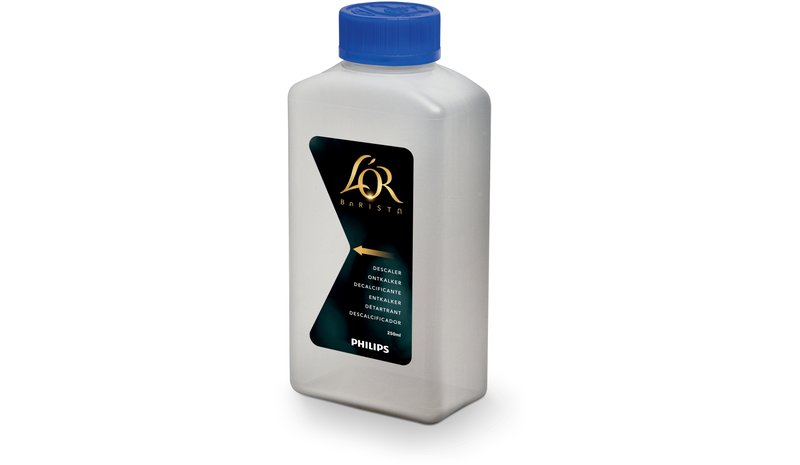 L’OR CA6530/00 Coffee machine descaler