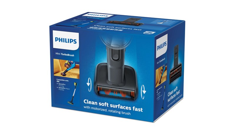 Philips FC8079/01 Rechargeable Stick Accessory – kuva 1/3