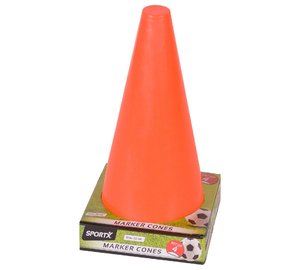 SportX Cone Set 4 Pcs. 9