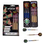 SportX Dart Set Deluxe in Case 22 gr.