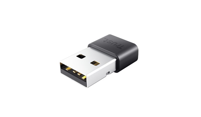 Trust 26027 interface cards/adapter Bluetooth