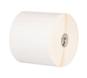 Zebra Z-Ultimate 3000T White Self-adhesive printer label