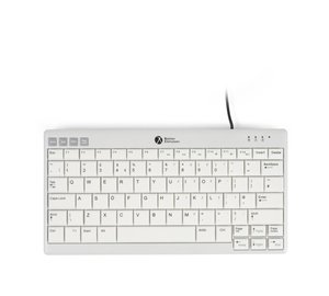 BakkerElkhuizen UltraBoard 950 V2 UK Qwerty