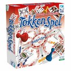 Clown Games Tokken Game FSC