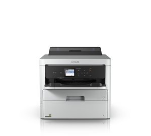 Epson WorkForce Pro WF-C529RDW inkjet printer Colour 4800 x 1200 DPI A4 Wi-Fi