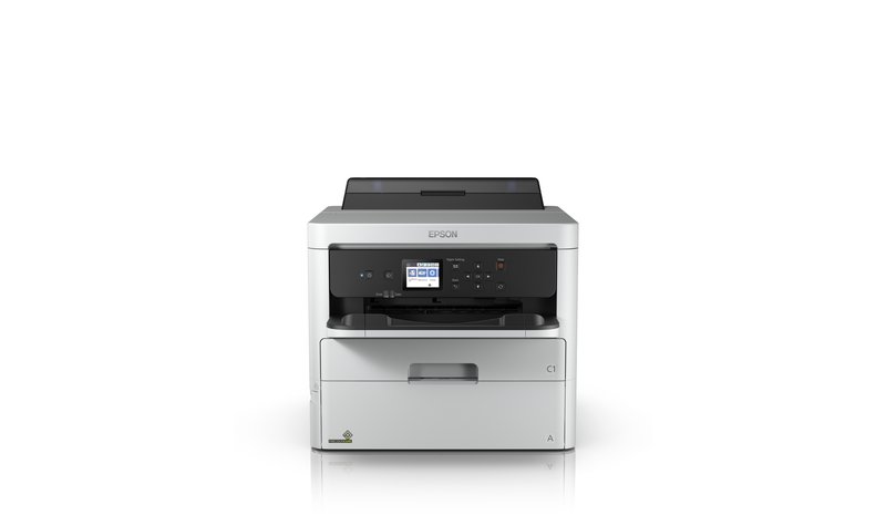 Epson WorkForce Pro WF-C529RDW inkjet printer Colour 4800 x 1200 DPI A4 Wi-Fi