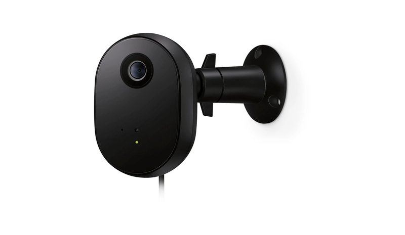 WiZ Outdoor camera