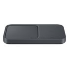 Samsung EP-P5400 Headphones, Smartphone, Smartwatch Grey USB Wireless charging Fast charging Indoor