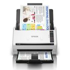 Epson WorkForce DS-530III Sheet-fed scanner 600 x 600 DPI A4 White