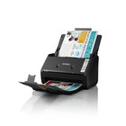 Epson WorkForce ES-550W ADF scanner 600 x 600 DPI A4 Black