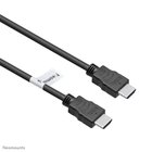 Neomounts HDMI25MM HDMI cable - 7.5 metres