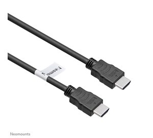 Neomounts HDMI25MM HDMI cable - 7.5 metres