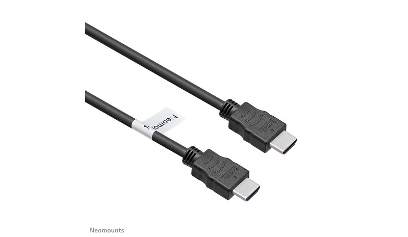 Neomounts HDMI25MM HDMI cable - 7.5 metres