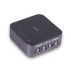 Marmitek Split TS14 - Optical splitter - 1 in / 4 out - Toslink