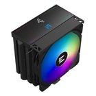 Zalman CNPS13X DS Processor Air cooler Black 1 pc(s)