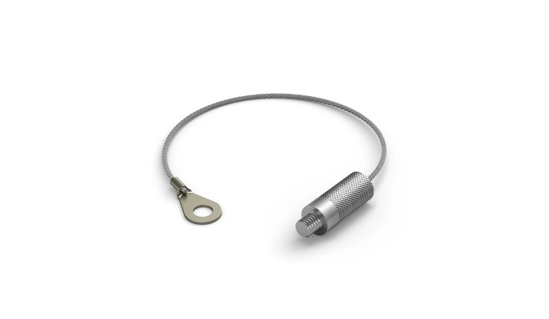 Philips Secure anti-drop cable
