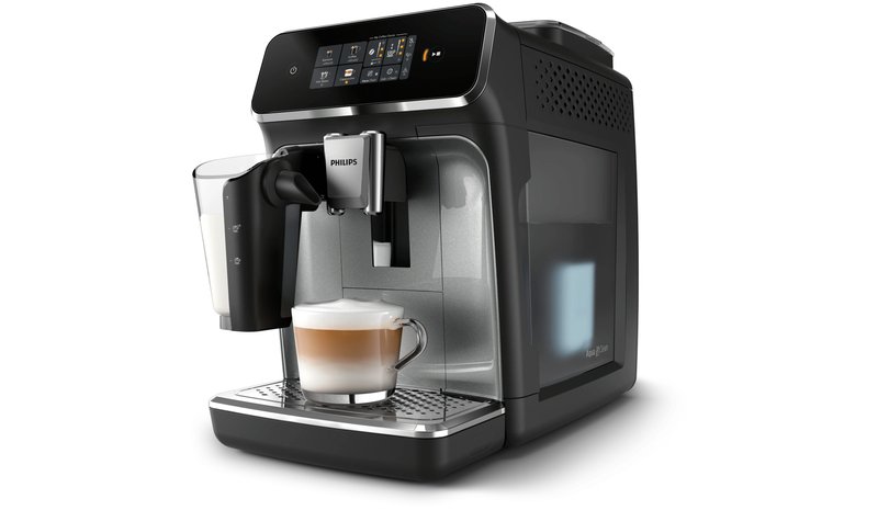 Philips Series 2300 EP2339 Fully automatic espresso machine