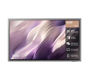 Samsung TQ65S99HATXXC TV