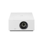 LG HU710PW Standard throw projector 2000 ANSI lumens DLP UHD 4K (3840x2160) White
