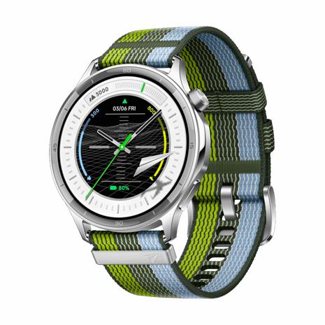 OPPO Watch S, älykello