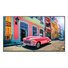 LG 55UK767H hospitality TV 139.7 cm (55") 4K Ultra HD 350 cd/m² Smart TV Black 20 W