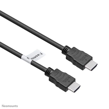 Neomounts HDMI25MM HDMI cable - 7.5 metres