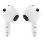 Samsung Galaxy SM-R540 Headset True Wireless Stereo (TWS) In-ear Calls/Music Bluetooth White