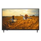 LG 43UK660H0LA hospitality TV 109.2 cm (43") 4K Ultra HD Smart TV Black 20 W