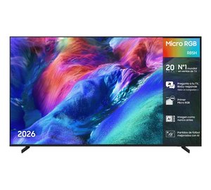 Samsung TMR85R85HAUXXC TV