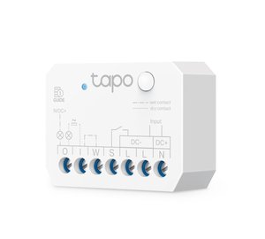 TP-Link Tapo S110E Switching actuator