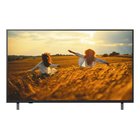 LG 65UK660H 165.1 cm (65") 4K Ultra HD 300 cd/m² Smart TV Black 20 W