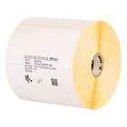 Zebra Z-Perform 1000T White Self-adhesive printer label