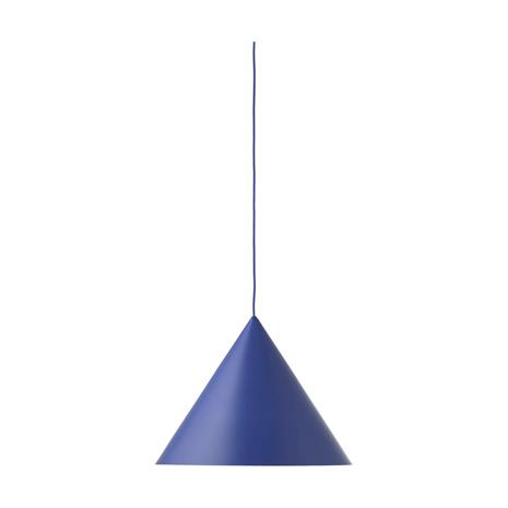Frandsen - Benjamin XL Riippuvalaisin Matt Blue