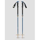 Black Diamond Traverse Compactor 135cm 2026 Teleskooppisauvat creek blue