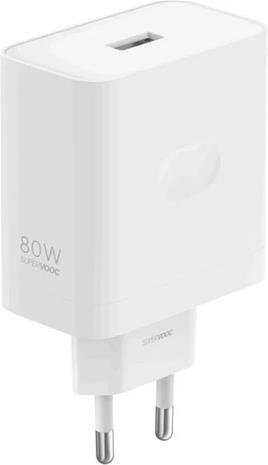 OPPO supervooc Universal White AC Fast charging Indoor – kuva 2/8