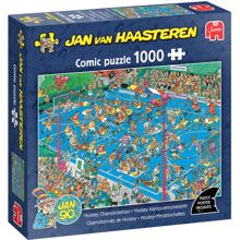 Jan van Haasteren Can We Fix It? (1000)