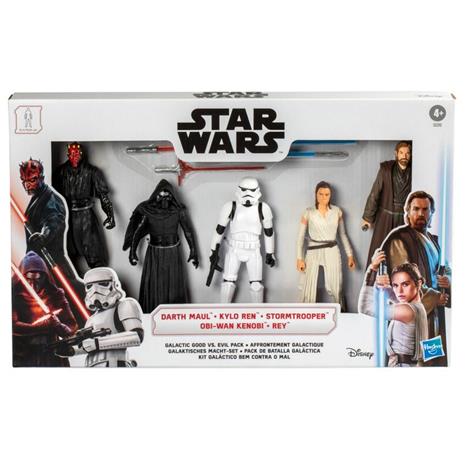 Hasbro G03105L0 collectible figure/statue
