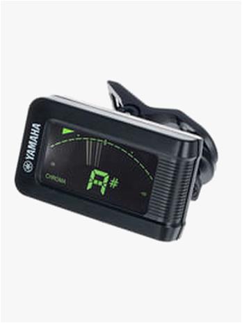 Yamaha YTC5 electronic tuner