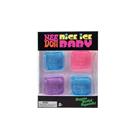 NeeDoh Teenie Nice Ice Baby 4 -Pack