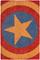 Ovimatto: Marvel - Captain America GADGET – kuva 2