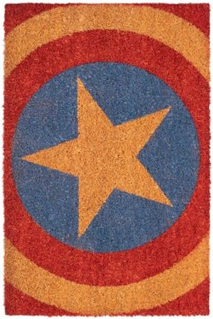 Ovimatto: Marvel - Captain America GADGET