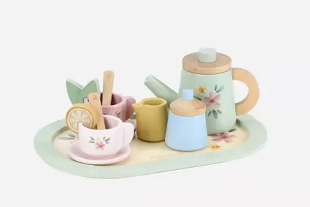 Little Dutch - Tea set (LD2507)